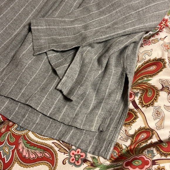 🆕 ANTHROPOLOGIE CLOTH & STONE Blouse Off-The-Shoulder Top - Picture 7 of 10